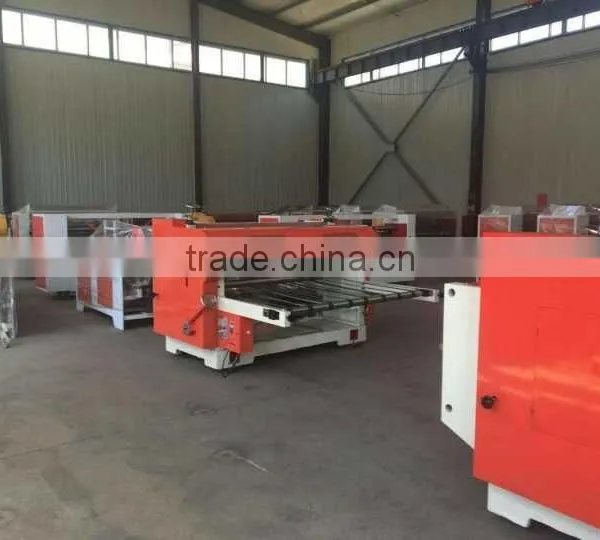 2016 Hot Sale Best Price Reel Sheet Cutter photo-3
