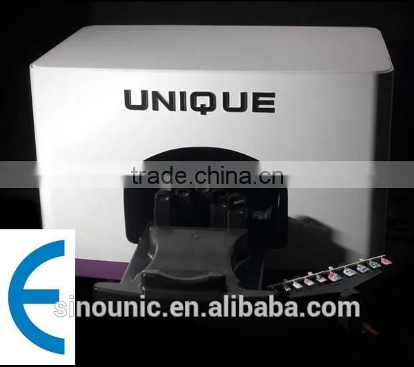 Digital Printer For Nail