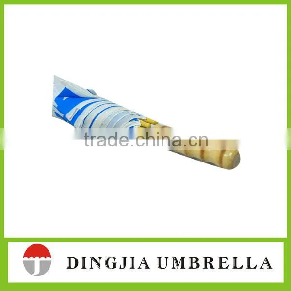 Cheap Custom Umbrella Printing Straight Umbrella photo-2