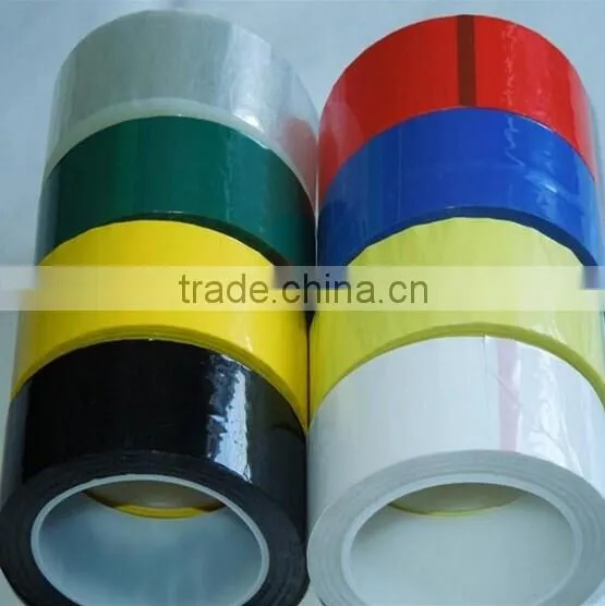 High Quality Custom Printed Duct Tape /logo Printed Kraft Paper Tape /custom Printed Electrical Tape photo-3