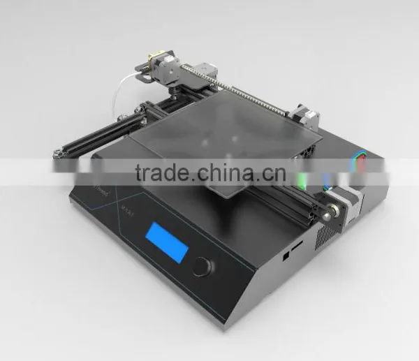 Hotbed Large 3d Printer 3d Printer Parts 3d Mental Printer for Sale Quality Choice photo-2