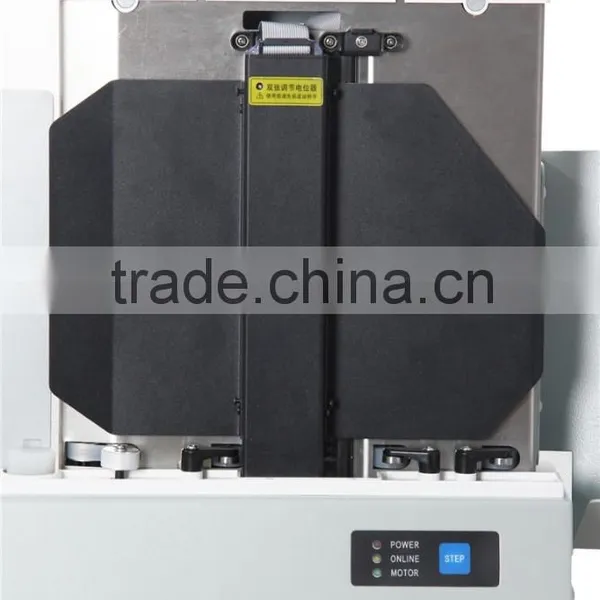 HOT SALE! Fast Speed Test Scoring Machine/OMR Scanner/optical Mark Recognizer S43FSA photo-4