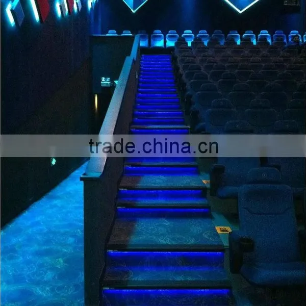 IP65 Aluminum LED Step Nosing photo-6