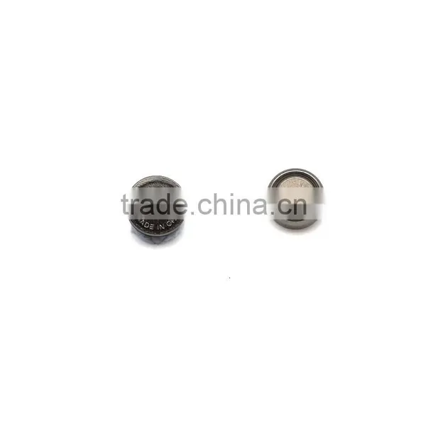 Ag0 Primary Alkaline Button Cell 384 L521 photo-5