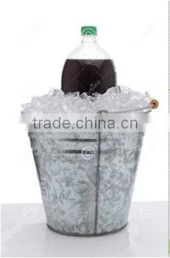 Galvanized Buckets
