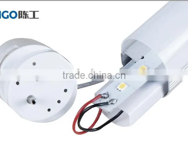 4ft 1200mm 120cm 1.2M 18W Indoor Use LED TUBE T8 Lamps photo-2