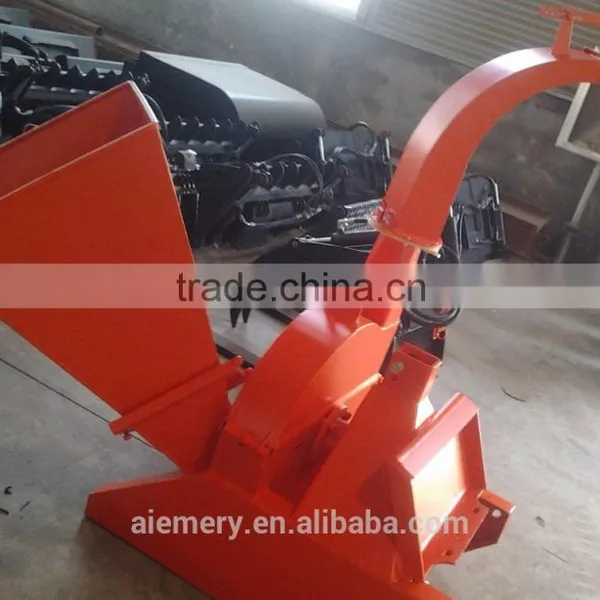 Agriculture Machinery BX42S Wood Chipper Shredder
