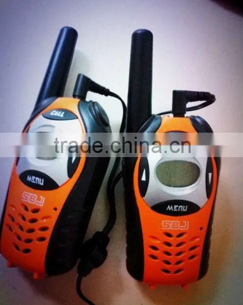 Digital Two Way Radio