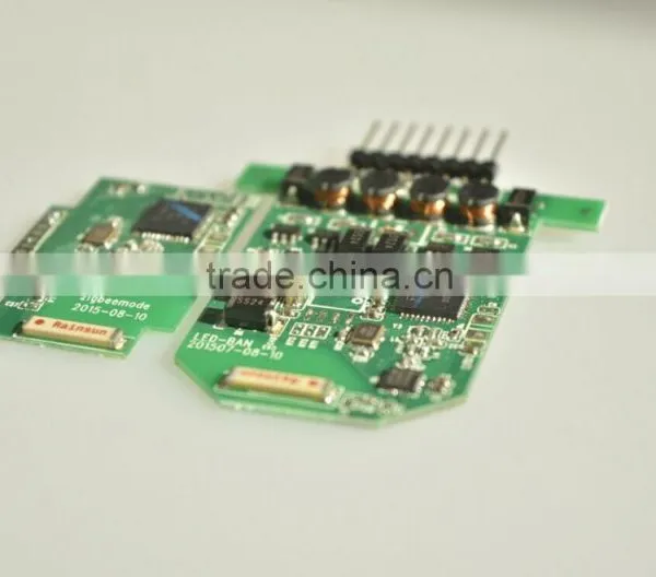 Wireless Zigbee Gateway Light Switches Embedded CC2530 Big Power Zigbee Module photo-4