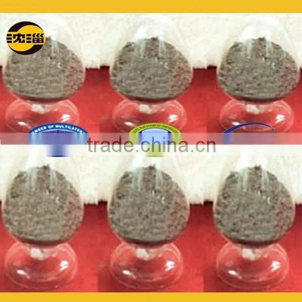 Castable Fire Powder Cement Refractory Cement Price Per Ton photo-3