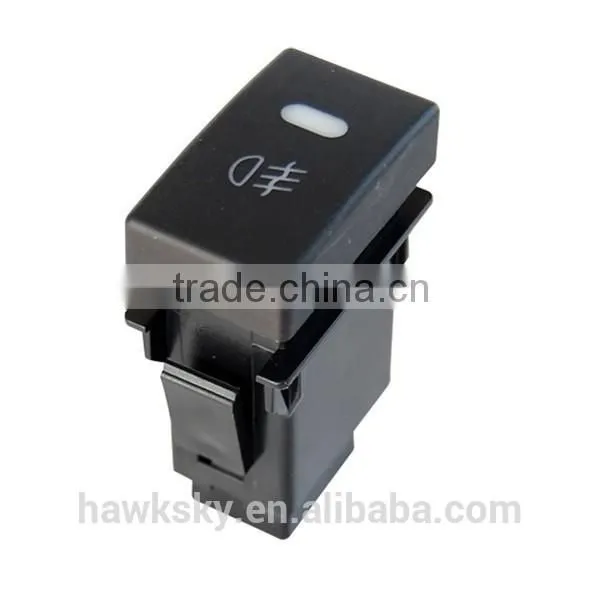 Fashion Design Customed Modern Light Switches Fog Lamp Toyata Switch photo-2
