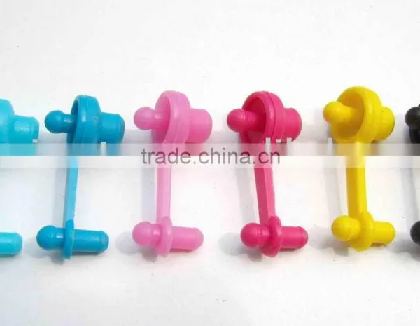 Rubber Stopper for Ciss Ink System -ciss Accessories