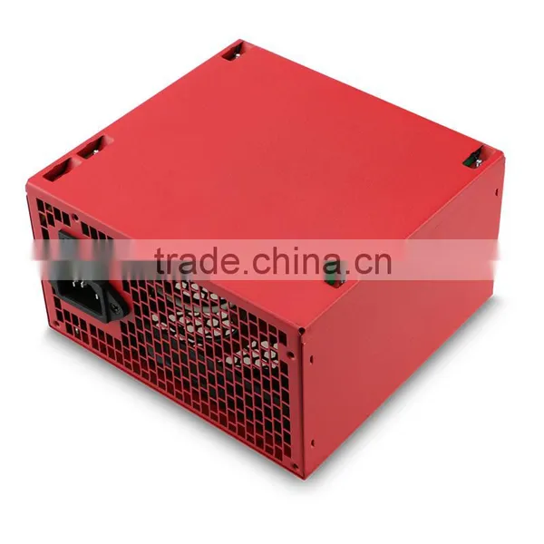 Customized 200W Desktop PC Power Supply SMPS photo-4