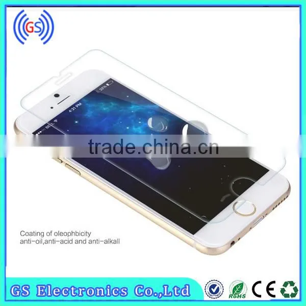 Wholesale 2.5D 9H Tempered Glass Screen Protector, Tempered Glass Film Guard for Iphone 7 photo-2