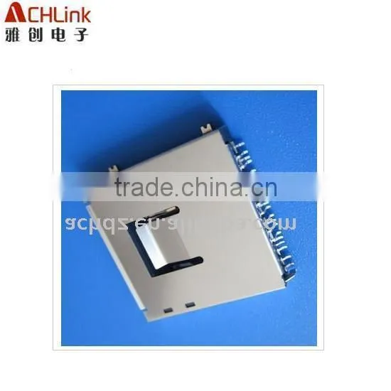 3 in 1 SD CARD Connector photo-2