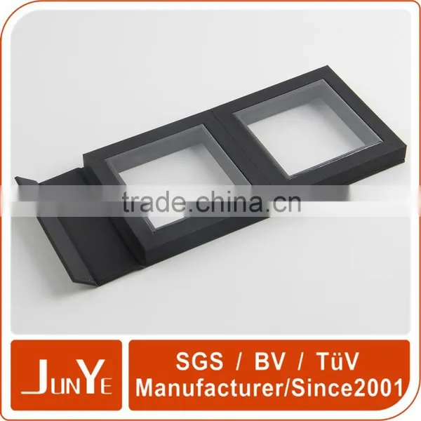 Hot Sale Chinese Crystal Glass Jewelry Box photo-5