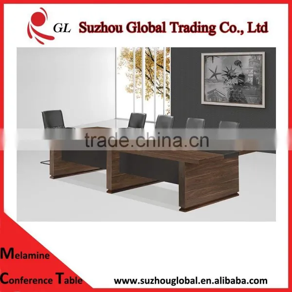 China 12 Person Conference Table Meeting Desk