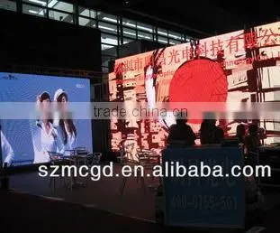 China Wholesale High Quality indoor led display