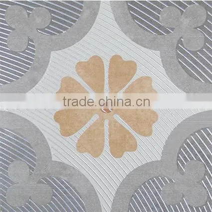 200*200mm Ceramic Restaurant Kitchen Tile Floor Tiles Bathroom Tile Designs photo-6