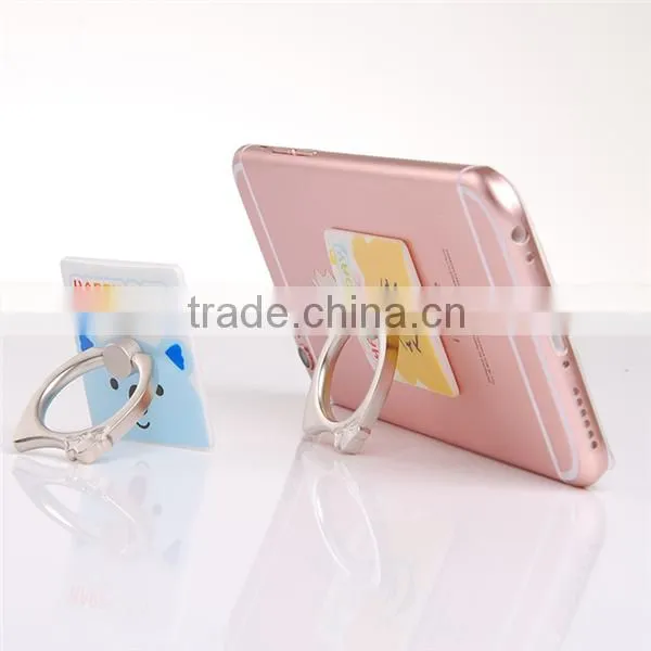 Ring Holder Mount as Anti-theft Device for Mobile Phone photo-2