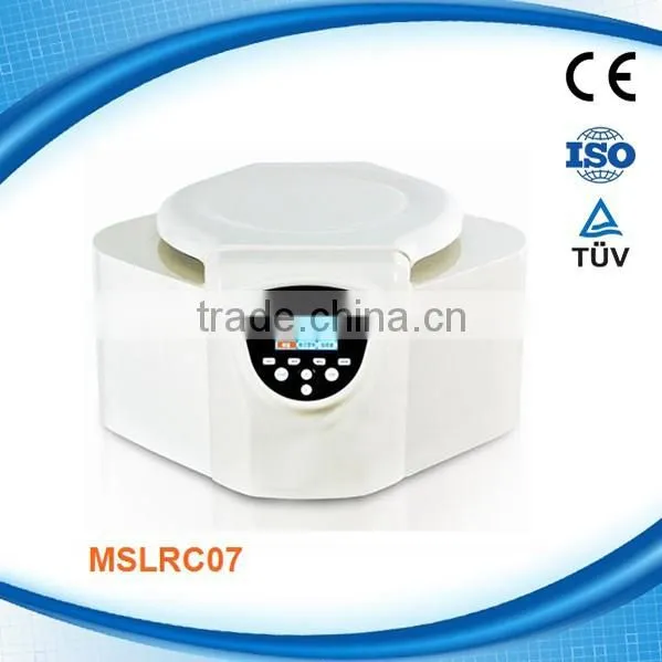 MSLRC07W Microcomputer-Controlled Hematocrit Centrifuge for sale