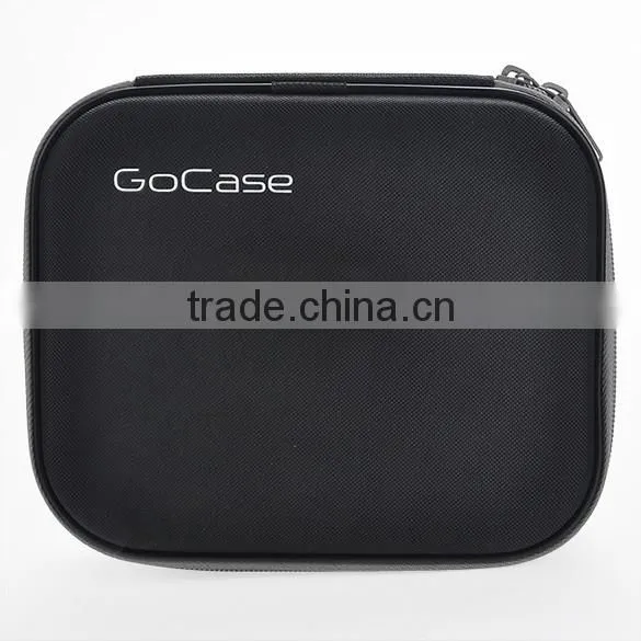 New Professional Storage Carry Case Bag For GoPro Hero 2 3 3+ Camera Accessories SV007520 photo-2