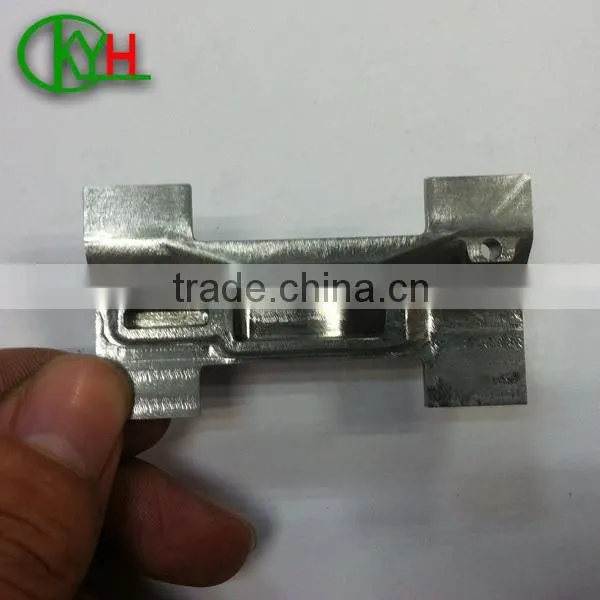 High Quality Product Part Various Prototype Parts by Cnc Machining photo-5