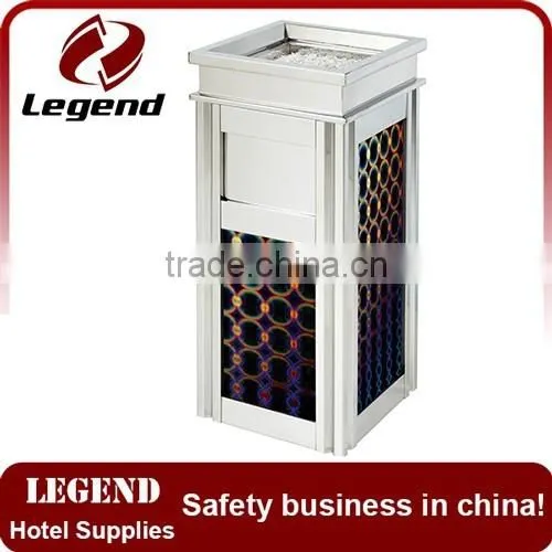 Hotel Supply Classic Guest Room Dustbin