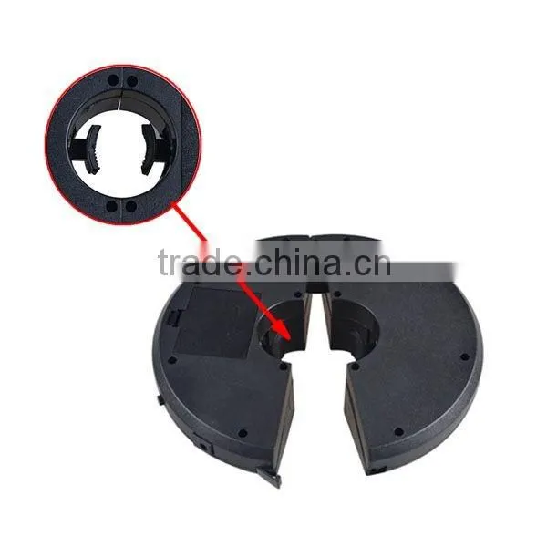 24+4 LED Umbrella Light photo-5