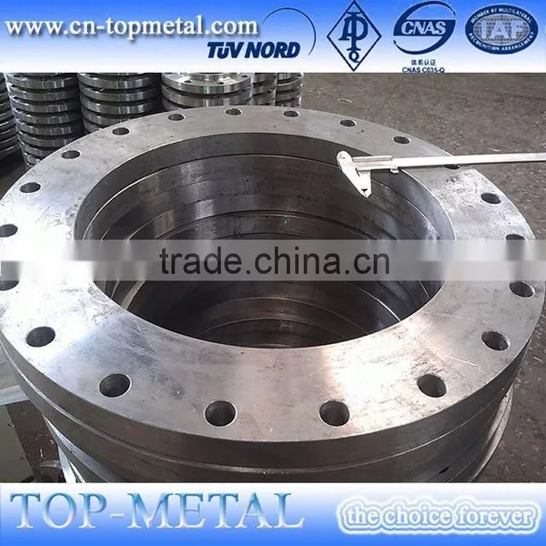 Uni 2289-67 2290-67 2291-67 Lap Joint Flanges photo-4