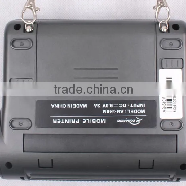 Portable Thermal Printer AB-340M photo-2