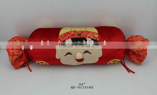 New Arrival Pillow for Chinese New Year