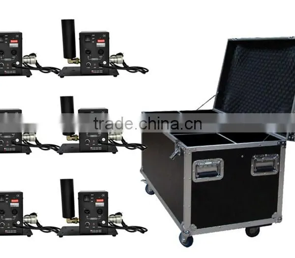 Hot Selling Stage Effect Co2 Jet Machine photo-2
