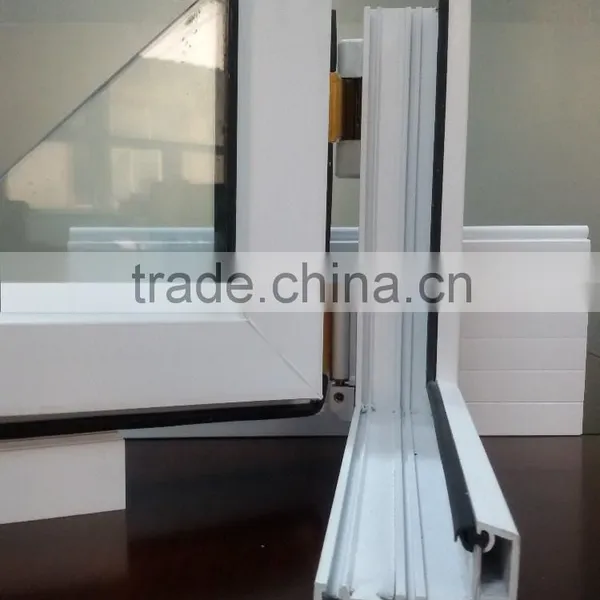65mm Plastic Window Frame photo-4