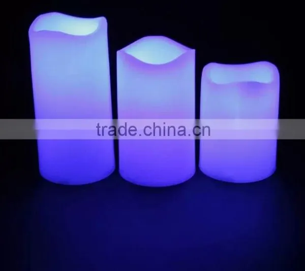 LED Candle With Remote Control/timer photo-5