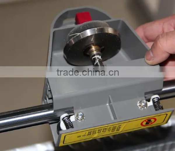 2016 Hot Sale Electric Paper Trimmer Paper Die Cutter photo-4