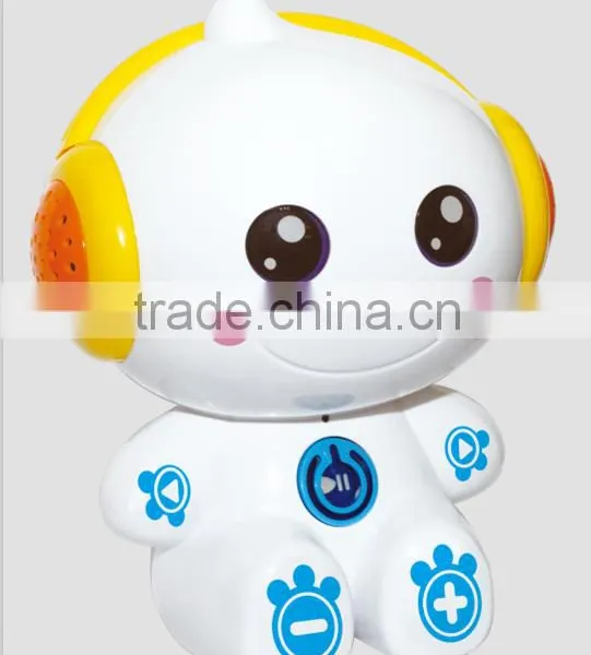 E5000A Multifunction Storyteller Preschool Toddler Toy photo-4