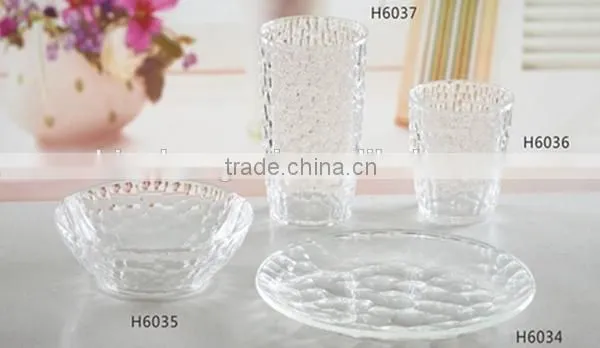 Diposible Plastic Tableware photo-4