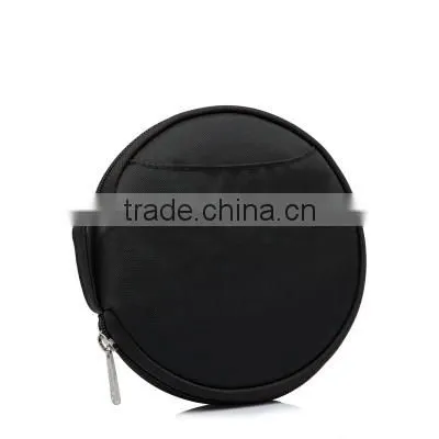 Waterproof Anti-scratch Professional Logo Printed Nylon cd Case photo-5