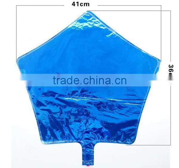 FOIL BALLOONS OEM FACTORY photo-4