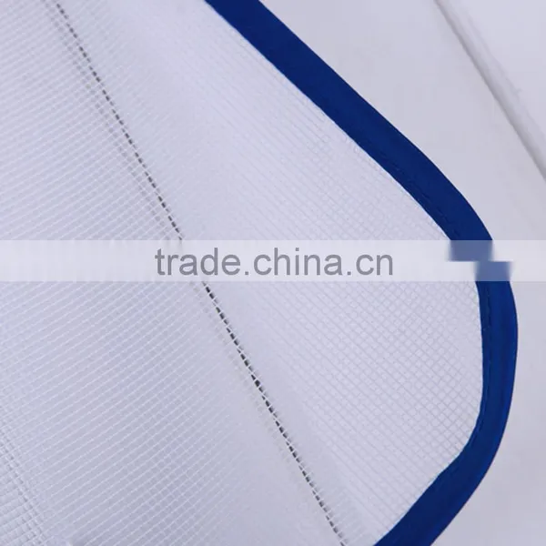 New Style Foldable Ironing Net Ironing Mesh photo-4