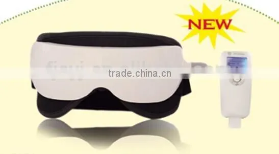 Automatic Eye Massager