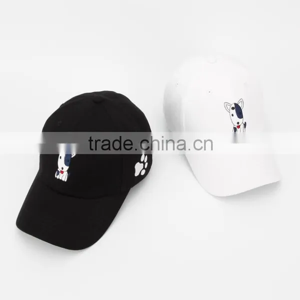 Fashion Hot Sale Pokemon go Pikachu Logo Embroidery Hat for Wholesale Quality Choice photo-5