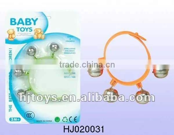 Hot selling baby ring bell