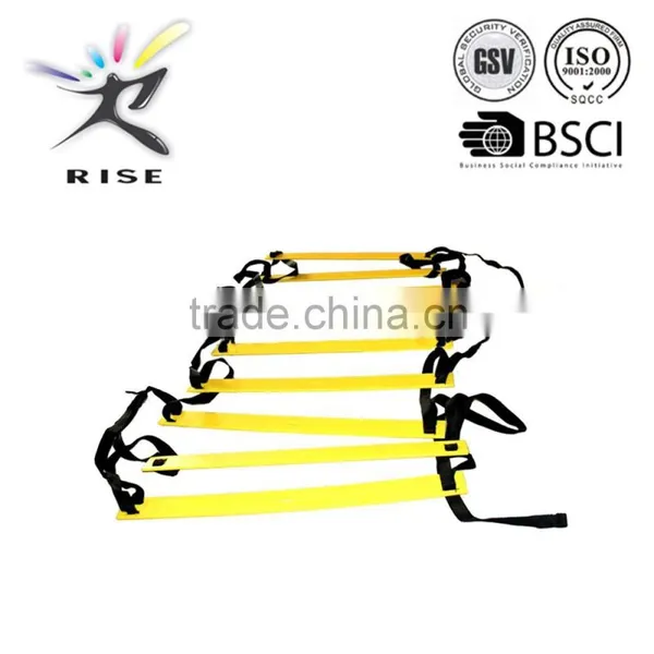 10m Speed Agility Ladder for Soccer Training Sports Agility Ladder Soccer Equipment