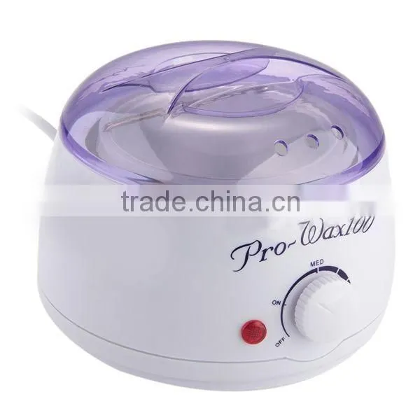 Best Sale Product Canned Depilatory Warmer Wax Melt Pot photo-3