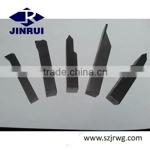 Brazed PCD Diamond Cutters photo-2