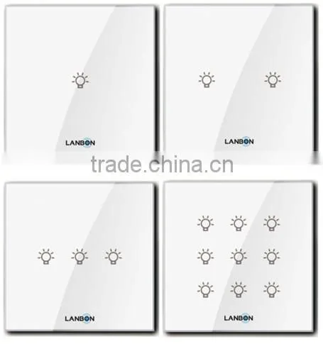 Lighting Control System of Home Automation photo-2