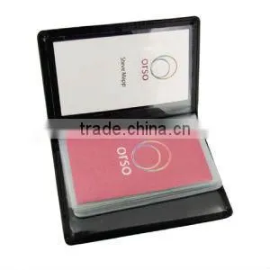 Business Card Wallet