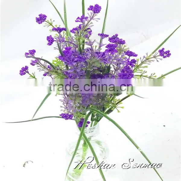 Selling High Quality Beautiful Artificial Plant Wall Accessories for Wall Decoration photo-3